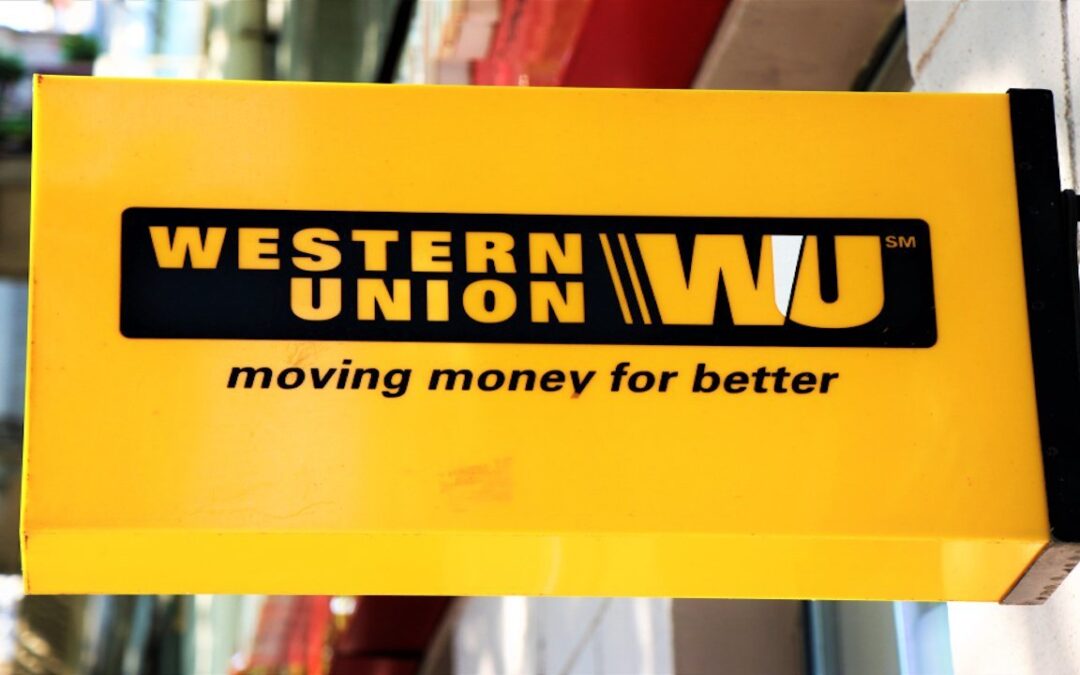 Western Union Carding Method 2023