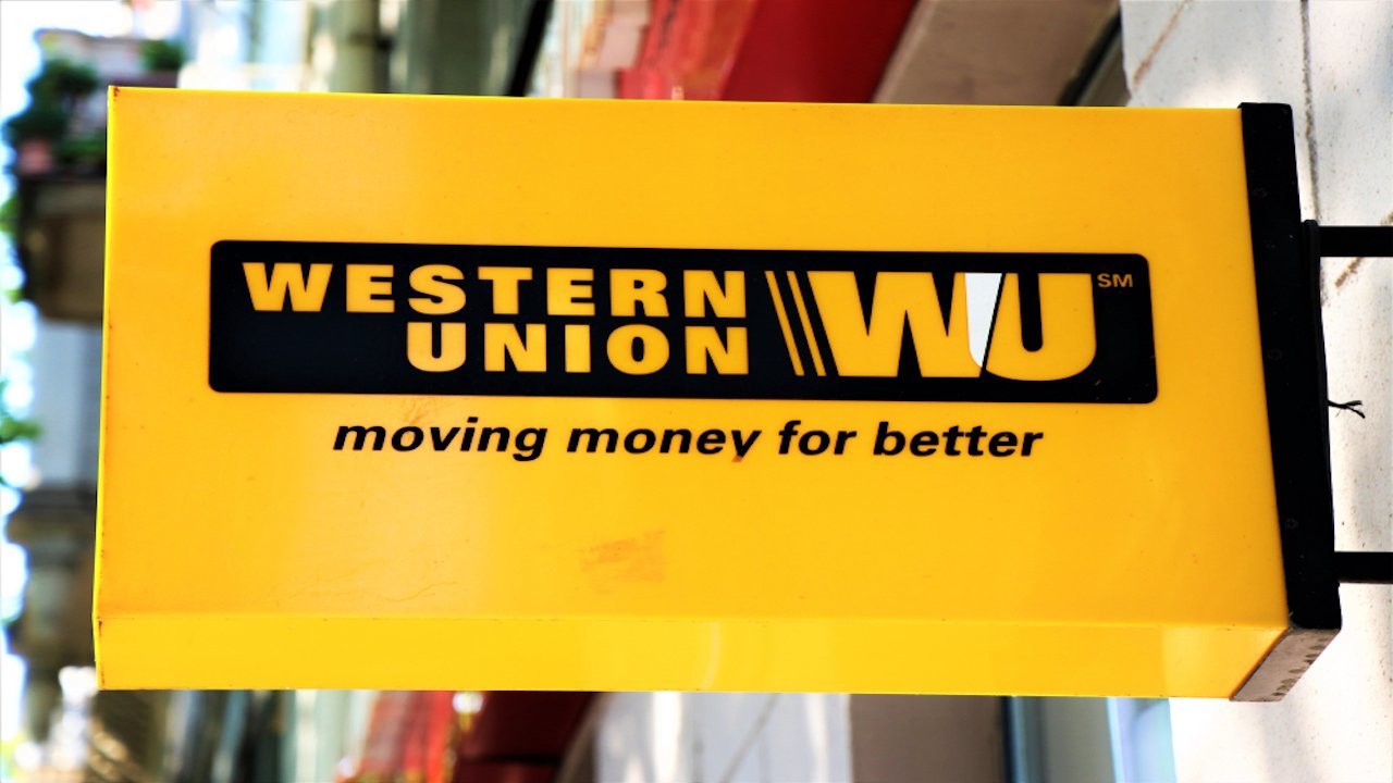 Western Union Carding Method 2022