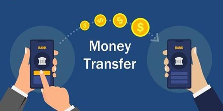 carding money transfer