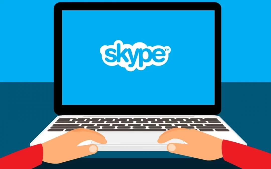 how to check cc balance using skype method