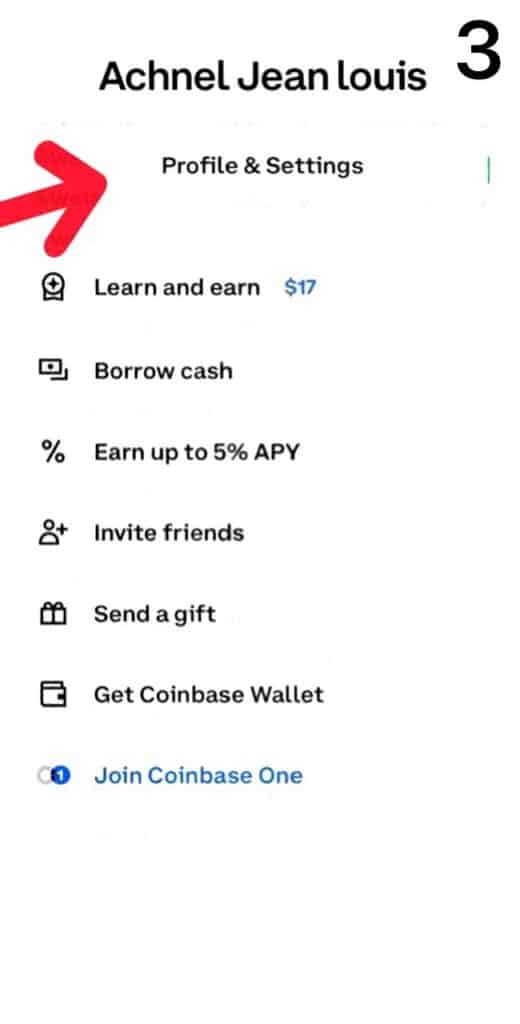 coinbase carding method