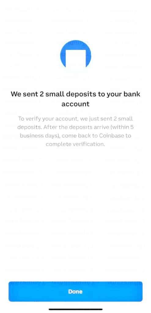 coinbase carding method