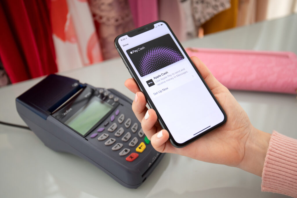 apple pay carding method 2023