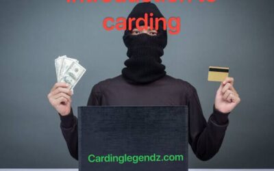 introduction to carding bussiness