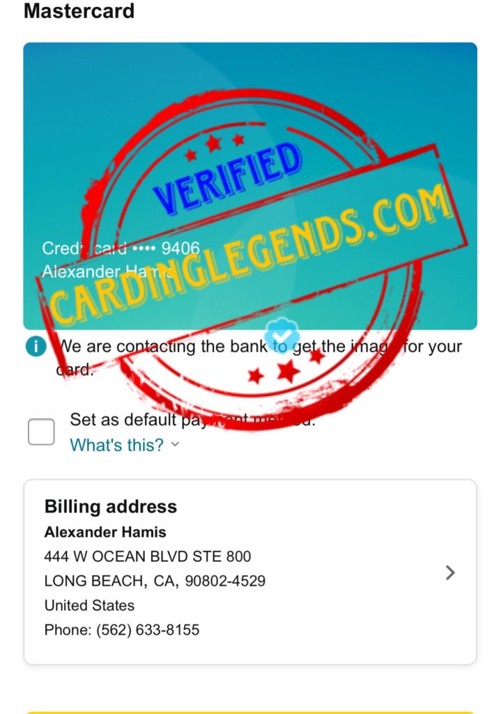 amazon carding method 2024  step by step video tutorial updated 