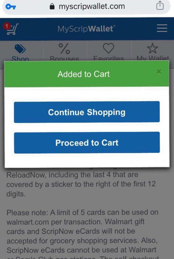 HOW TO CASHOUT ShopWithScrip LOGS ( ShopWithScrip CARDING METHOD 2023)