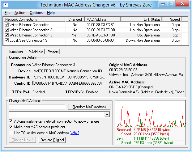 TOOLS REQUIRED WHEN CARDING ON WINDOWS DEVICE