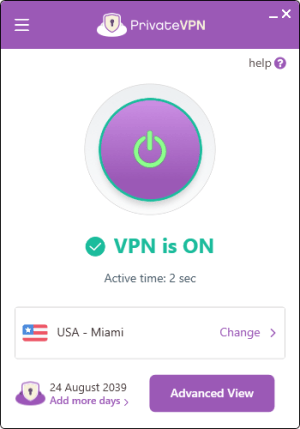 recommended vpn for carding