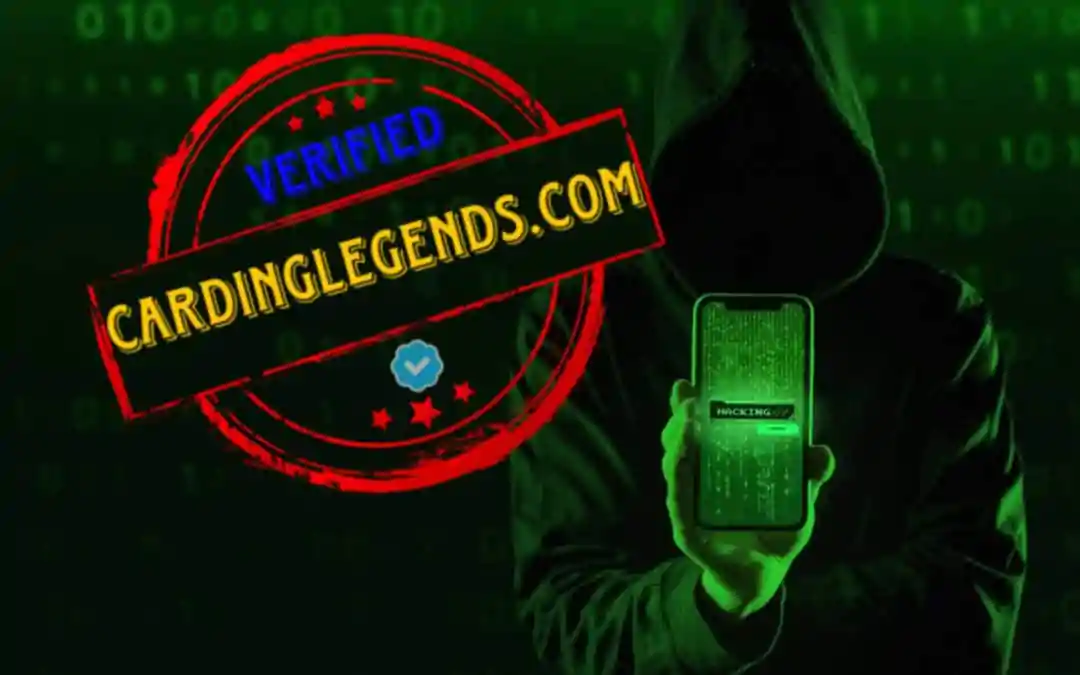Blog why should carders escape the matrix in 2023