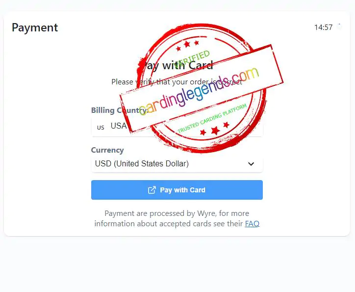 Bitrefill Gift Card Carding Method 2023 Instant Cashout gift card carding method 2023