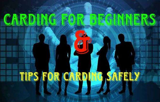 carding for biginners and tips for carding safely in 2023