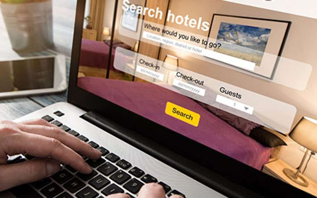 how to card hotels in 2023 booking.com carding method