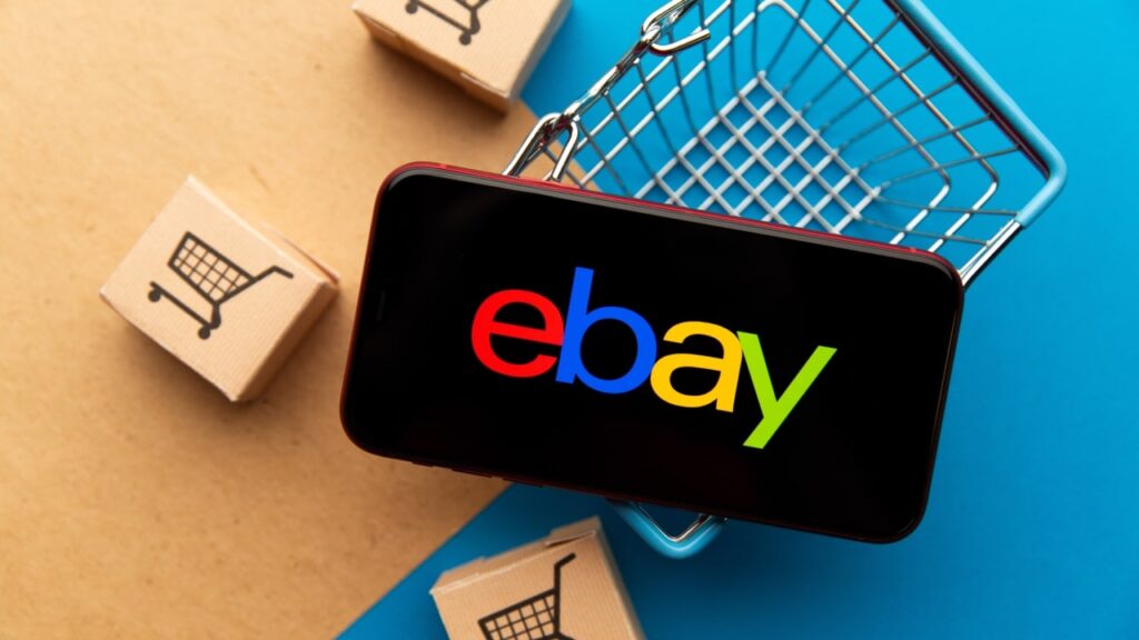 ebay carding method 