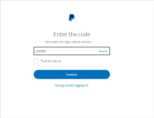 how to bypass paypal two factor authentication simple guide