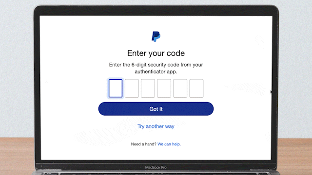 how to bypass paypal two factor authentication simple guide