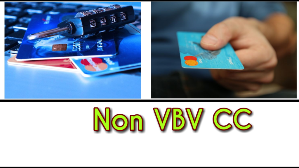 Non Vbv Bins 2024 Archives » The Carders Community