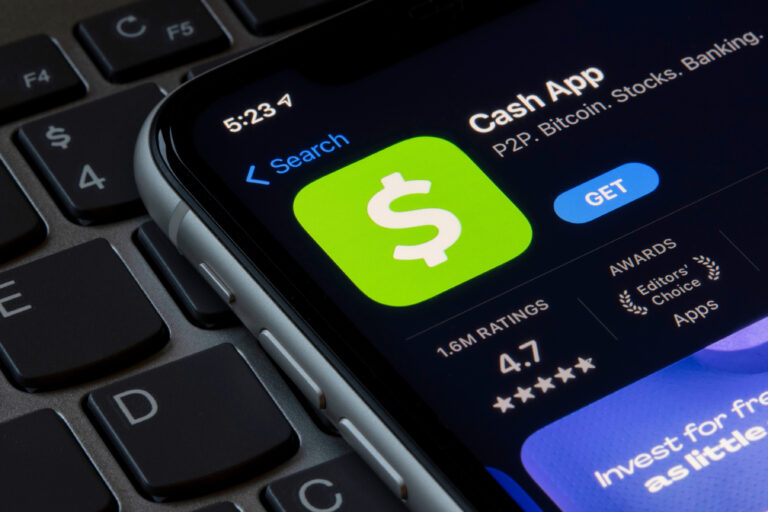 cash app linkable
