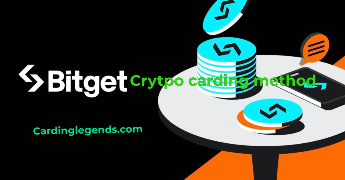 Bitget crypto carding method 2024 insane profits!!