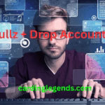 main001 How Fullz + Drop Accounts Work in 2025