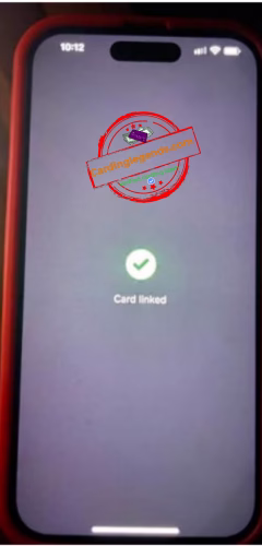 💰CashApp Carding Method 2025 – Swipe, Load, Ghost (BINs + Setup Inside) CashApp carding method