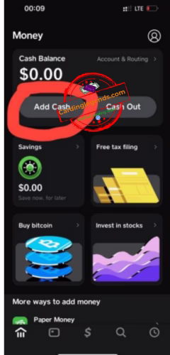 💰CashApp Carding Method 2025 – Swipe, Load, Ghost (BINs + Setup Inside) CashApp carding method