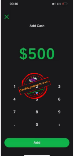 💰CashApp Carding Method 2025 – Swipe, Load, Ghost (BINs + Setup Inside) CashApp carding method
