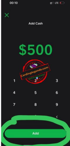💰CashApp Carding Method 2025 – Swipe, Load, Ghost (BINs + Setup Inside) cashapp carding method