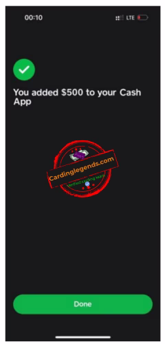 💰CashApp Carding Method 2025 – Swipe, Load, Ghost (BINs + Setup Inside) cashapp carding method