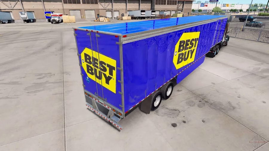 BestBuy carding method 2025